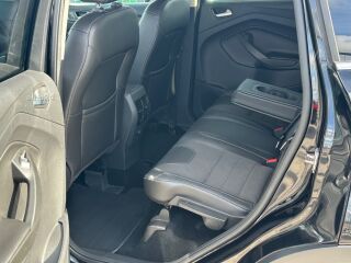 Ford Kuga AWD Titanium Black Edition 2.0 TDCi 110кВ