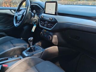 Ford Focus STW 1.5 R4 70кВ