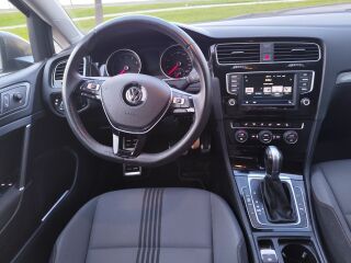 Volkswagen Golf 1.4 110kW