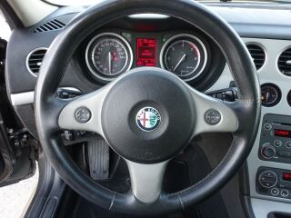 Alfa Romeo 159 Sportwagon 2.4 JTDm 147kW