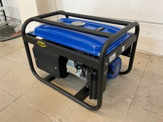 GENERAATOR 2.2 kW 2kW