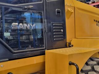 Sany SANY SW 305K 2,3 m3 / 14500 kg 6.0 129kW