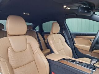 Volvo S90 2.0 184kW