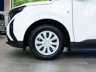Ford Transit Courier Trend Van 1.5 74kW