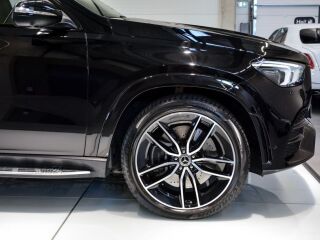 Mercedes-Benz GLE 350 DE 4MATIC AIRMATIC AMG COUPE NIGHT PACKAGE 2.0 235kW