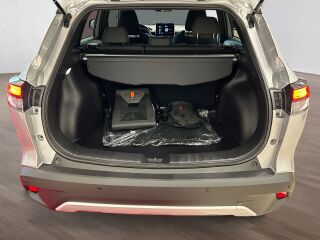 Toyota Corolla Cross Active Plus Hybrid 1.8 72kW