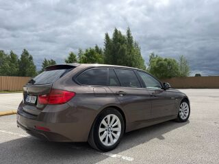 BMW 318 2.0 105кВ