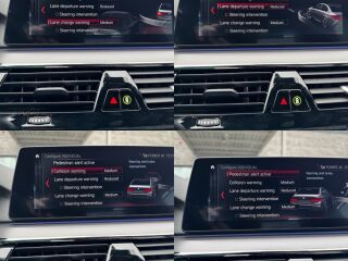 BMW M5 4.4 441kW