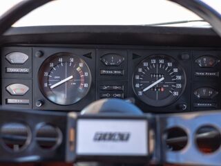 Fiat 130 3.2 V6 121kW