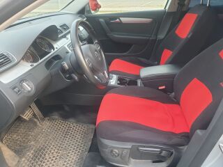 Volkswagen Passat 2.0 125kW
