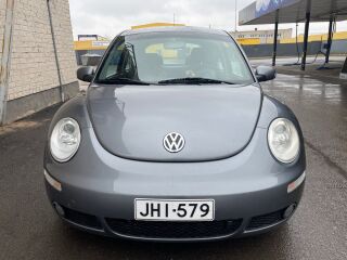 Volkswagen New Beetle 1.9 77кВ
