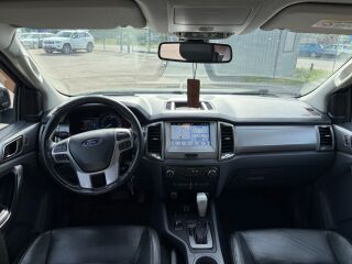 Ford Ranger 3.2 147кВ