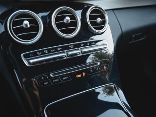 Mercedes-Benz C 250 AMG 2.1 150kW