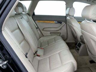 Audi A6 Comfortline Quattro ATM 3.0 TDI 171kW