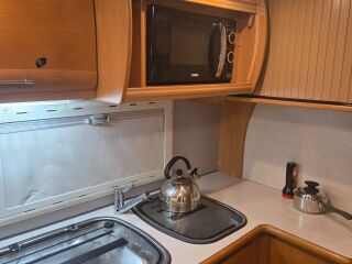 Elddis