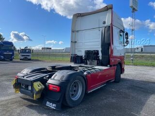 DAF XF 480 FT