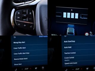 Ford Tourneo Custom 2.0 100kW