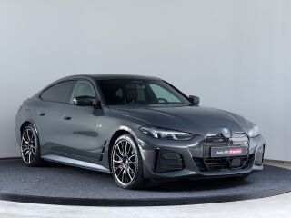 BMW i4 M50 XDRIVE 125кВ