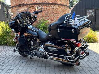 Harley-Davidson Electra Glide ultra classic v2 52кВ