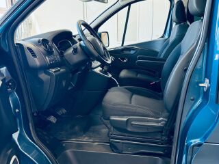 Renault Trafic 2.0 107kW
