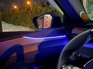 Peugeot 408 1.6 110kW