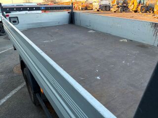 Renault Master 2.3 120kW