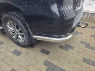 Toyota Land Cruiser Executive Technology Plus N1 2.8 130kW