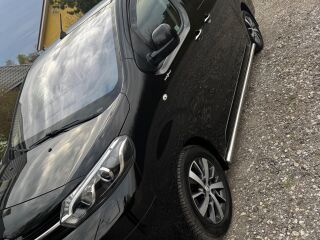 Toyota ProAce Verso 2.0 130кВ