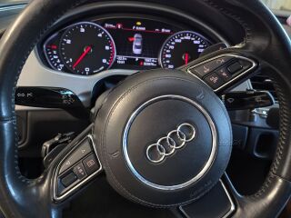 Audi A8 4.1 V8 258kW