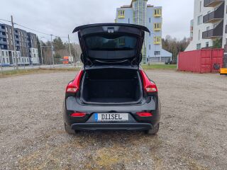 Volvo V40 FACELIFT LINJE BUSINESS EURO6 2.0 D2 88кВ