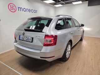 Skoda Octavia Combi Ambition FL 1.0 85kW