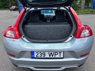 Volvo C30 R-Design 1.6 D2 84кВ