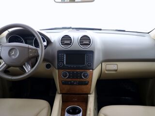 Mercedes-Benz ML 350 Luxury ATM 3.5 200кВ
