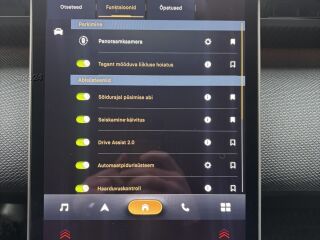 Citroen C5 Aircross MAX MAX Hybrid 145 e-DCS6 1.2 100kW