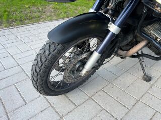 BMW R 1150 GS R 1150 GSA 62kW