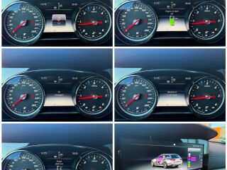 Mercedes-Benz E 220 d AMG-LINE 2.0 R4 d 143kW