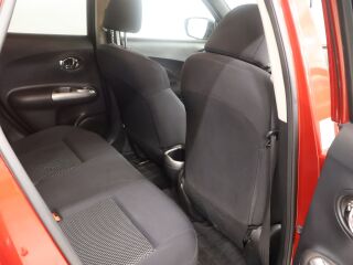 Nissan Juke N-Connecta Navi 1.6 86kW