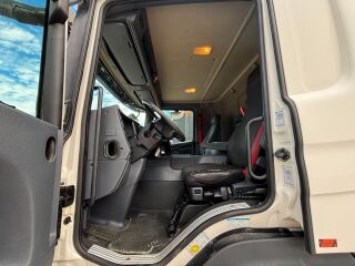 Scania P320 6x2*4 235кВ