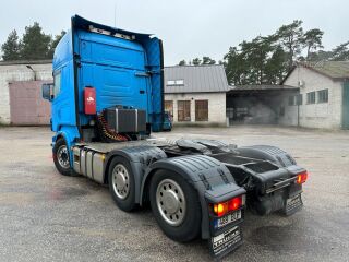 Scania R560 412kW