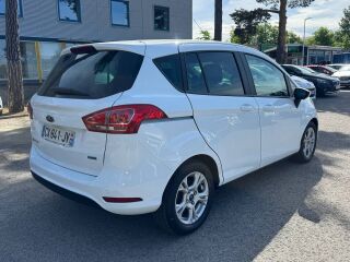 Ford B-MAX 1.0 74kW