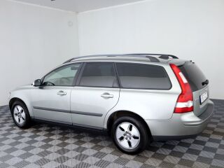 Volvo V50 Facelift 1.8 92кВ