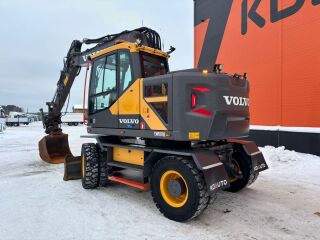 Volvo EWR 170 E 115kW