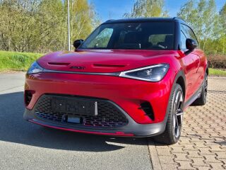 Smart #1 BRABUS 315kW