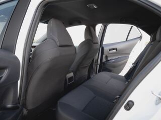 Toyota Corolla Hybrid Active 1.8 5D 72kW