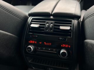BMW 530 M-pakett 3.0 R6 190kW