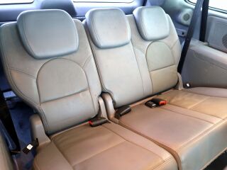 Chrysler Grand Voyager Stow N Go Luxury ATM 2.8 CRD 110kW