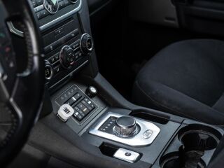 Land Rover Discovery 4 3.0 188kW