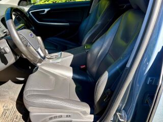 Volvo V60 2.4 120kW