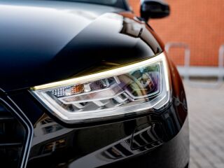 Audi S1 2.0 170kW