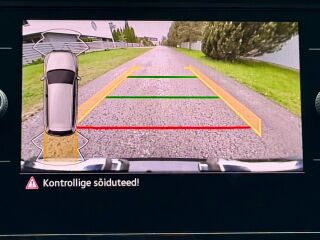 Volkswagen Passat Business Comfort Variant Facelift 1.5 TSI 110kW